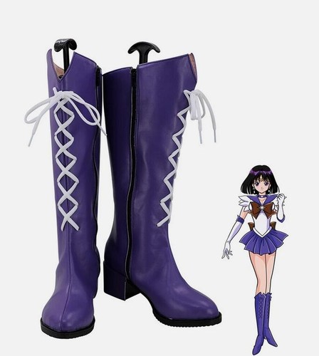 Sailor saturn shoes - saturn,