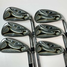 TaylorMade R7 DRAW Iron Set