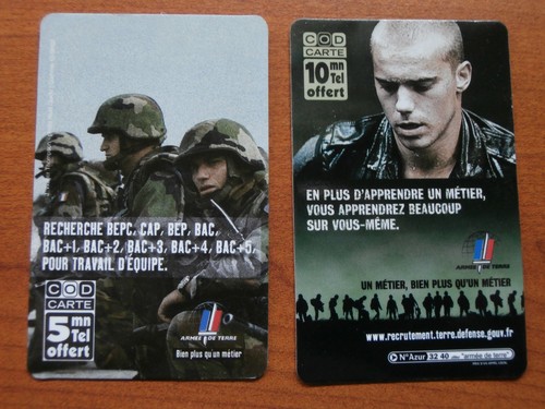 Cod carte france télécom - 2,