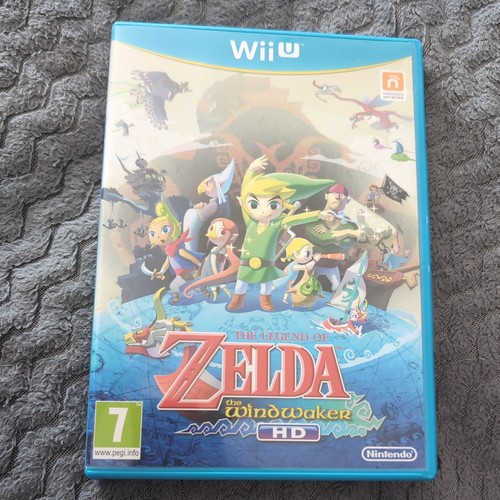 The legend zelda - the, of