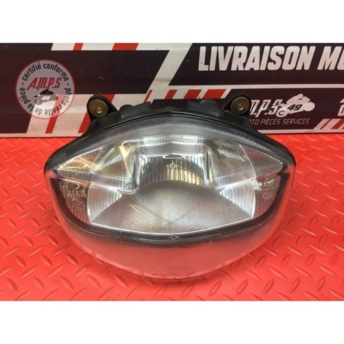 Optique phare avant ducati - de, avant ducati