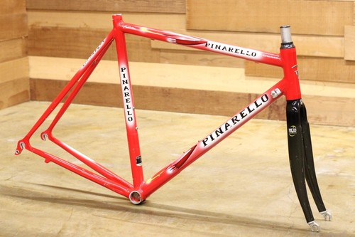 Pinarello galileo freme set - pinarello,