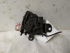 1J0823509E serrure capot pour