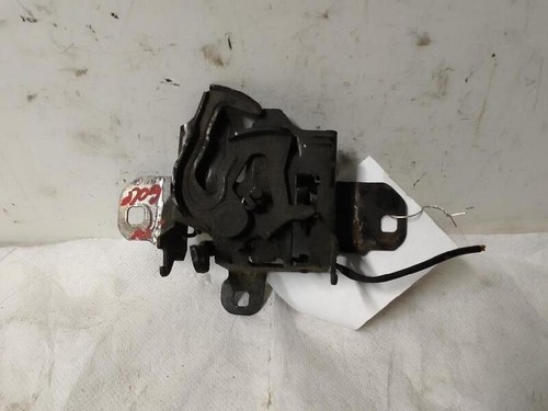 1j0823509e serrure capot - serrure,