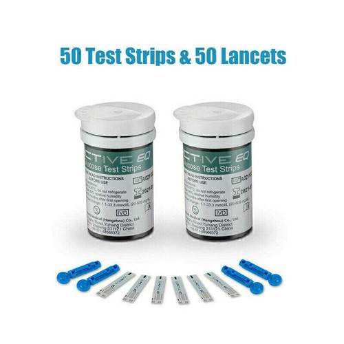 50x bandelettes test et - de,