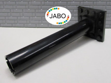 ( L3/19 ) Lego mât socle 4844