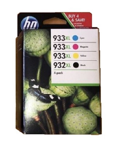 Original encre hp - x,