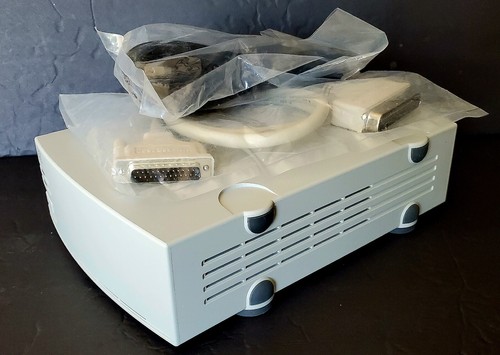 External scsi hard drive 73gb - scsi,