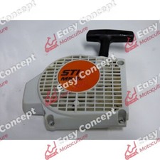 LANCEUR COMPLET - TRONCONNEUSE STIHL MS 200 T (4)