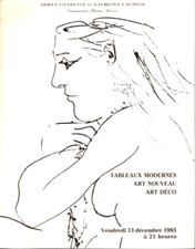 ART NOUVEAU ART DECO