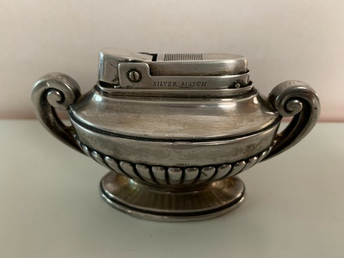 Briquet table vintage - vintage, //