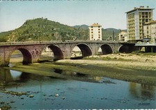 Carte postale 10cmX15cm GARD