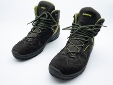 LOWA Hommes Chaussure de Trekking Bottines à Lacets Bottes Taille 42 Eu Art