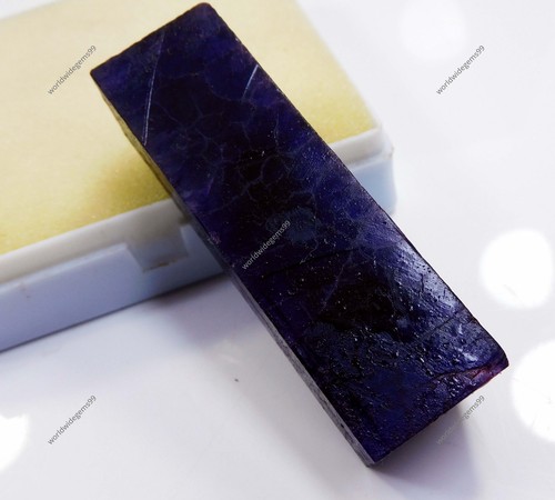 Tanzanite naturelle 346 ct - tanzanite, 346,00