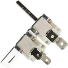 Double thermo limiteur -