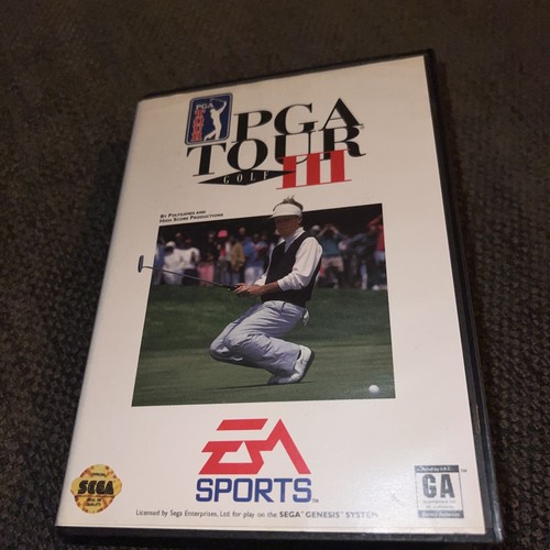 Pga tour golf - pga,