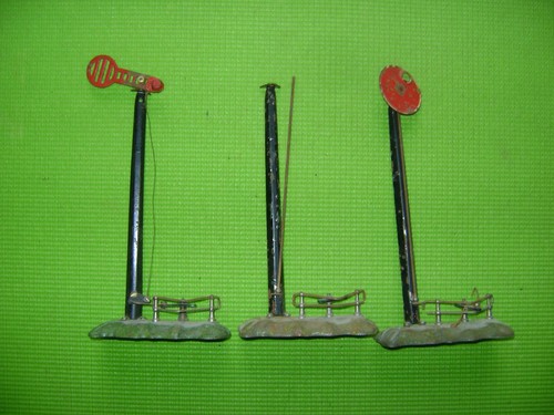 Edobaud lot signaux - 3,