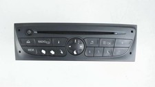 Autoradio RENAULT CLIO 3 PHASE
