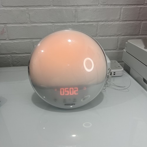 Philips smartsleep wake - smartsleep, up