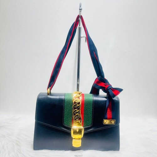Gucci sac cabas - cabas, sylvie