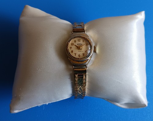 Montre femme roch ébauche - femme,