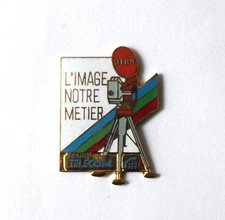 Pin's France Télécom