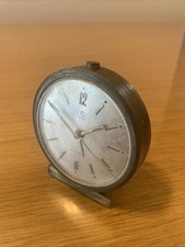 Reveil Uti Vintage A Réparer 