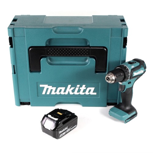 Makita ddf 485 m1j - 485, 18