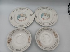 Ensemble de paires d'assiettes