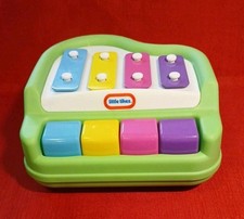 Little Tikes Tap-A-Tune Piano