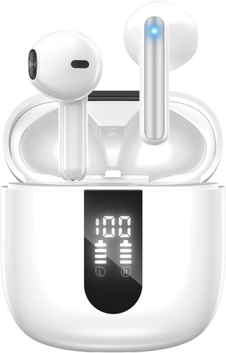 écouteurs bluetooth sans - Écouteurs,