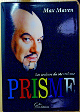 Prisme – Les Couleurs du