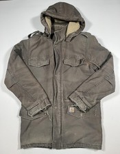 Carhartt WIP Coat Womens Large