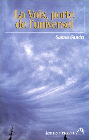 Voix porte l universel - voix,,