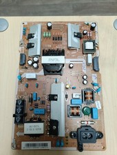 Carte alimentation TV Samsung
