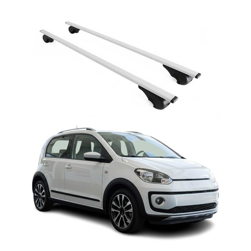 Barres toit transversales - barres, de