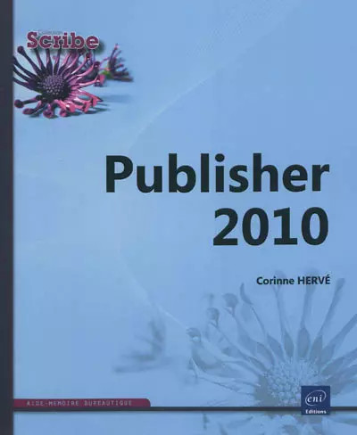 Publisher 2010 corinne hervé - publisher, 2010,