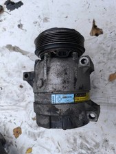 Opel Vivaro 2008 Diesel