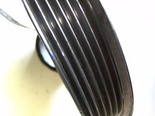 Poulie damper FORD FIESTA 5