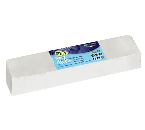 Pâte pl2 super fine - pl2, 1