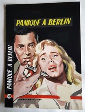 1960 JEF DE WULF MAGNIFIQUE