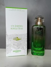 Flacon parfum factice HERMES -