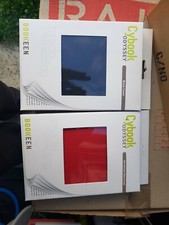 Couverture pour liseuse Cybook Odyssey