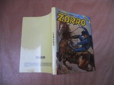 album relié zorro nouvelle