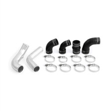 Mishimoto MMICP-RGR-11KWBK Intercooler Pipe + Boot Kit for Ford Ranger 3.2L 11+