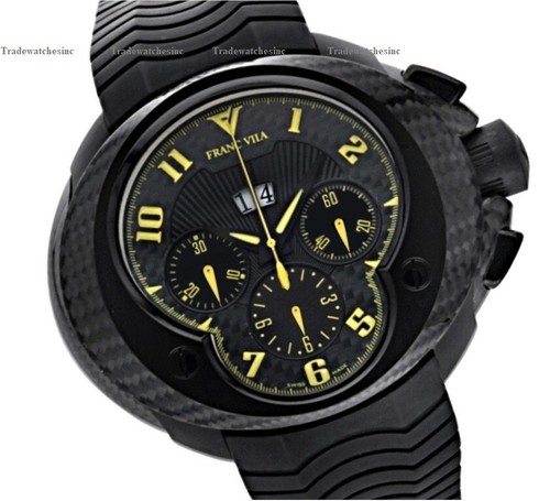 Franc vila evos cobra - franc,