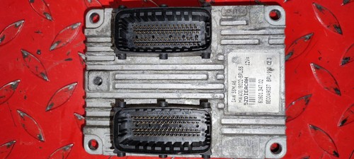 Ecu brutal 910 agusta - brutal, mv