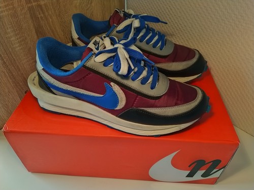 Nike waffle - nike, ld