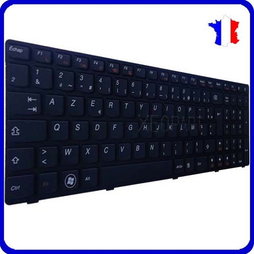 Clavier français original - clavier,