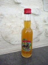 Mignonnette bouteille Bagheera